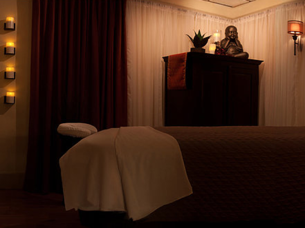 Book a massage with Massage Place San Diego