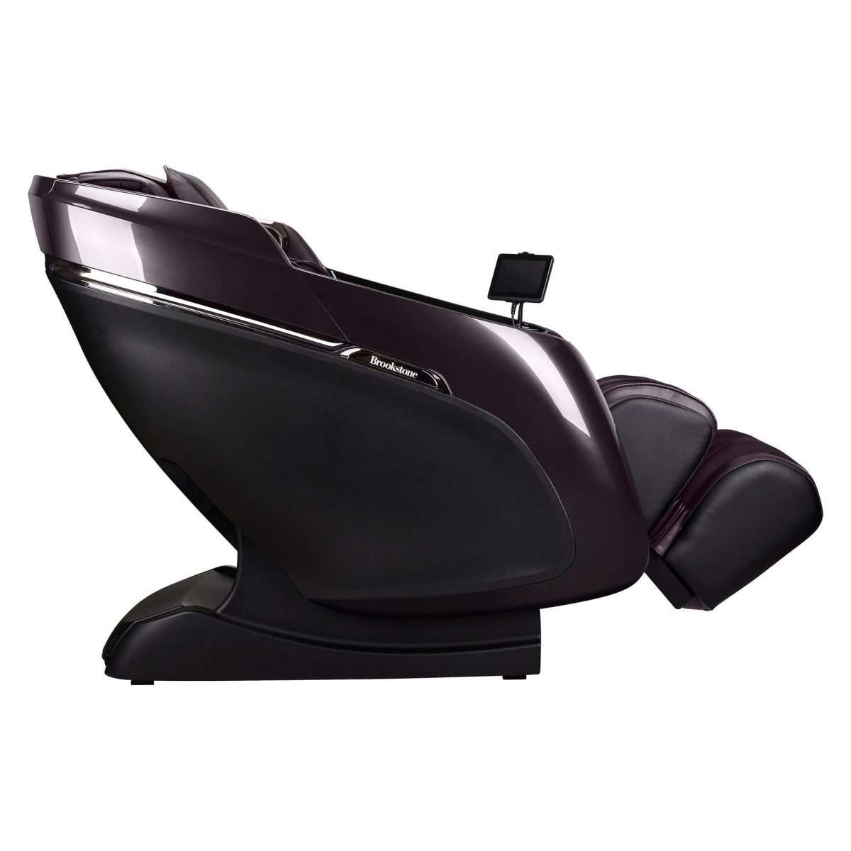 Brookstone Mach IX Massage Chair BK