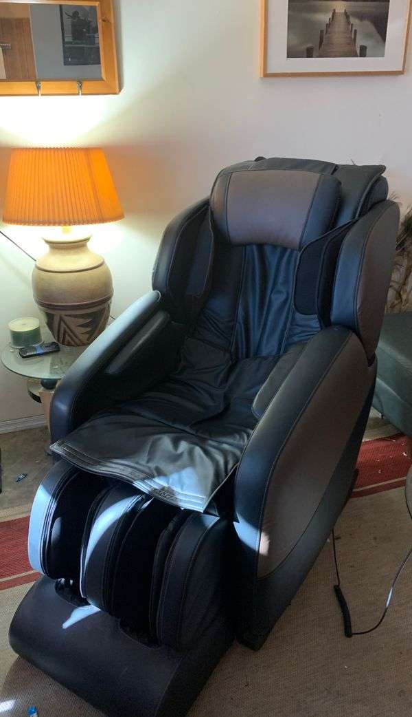 Brookstone massage chair for Sale in Mesa, AZ