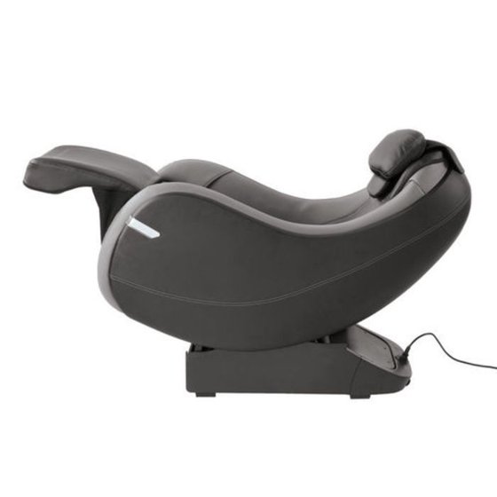 Brookstone Rock Recline Shiatsu Massage Chair And Upholstery
