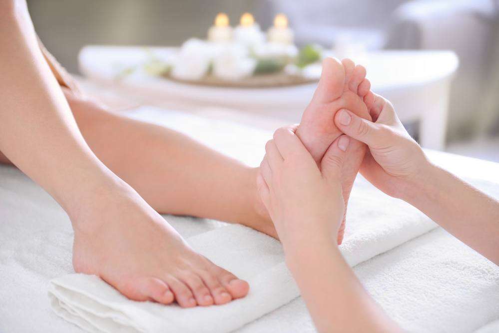 Can I Get a Foot Massage with Type 2 Diabetes?