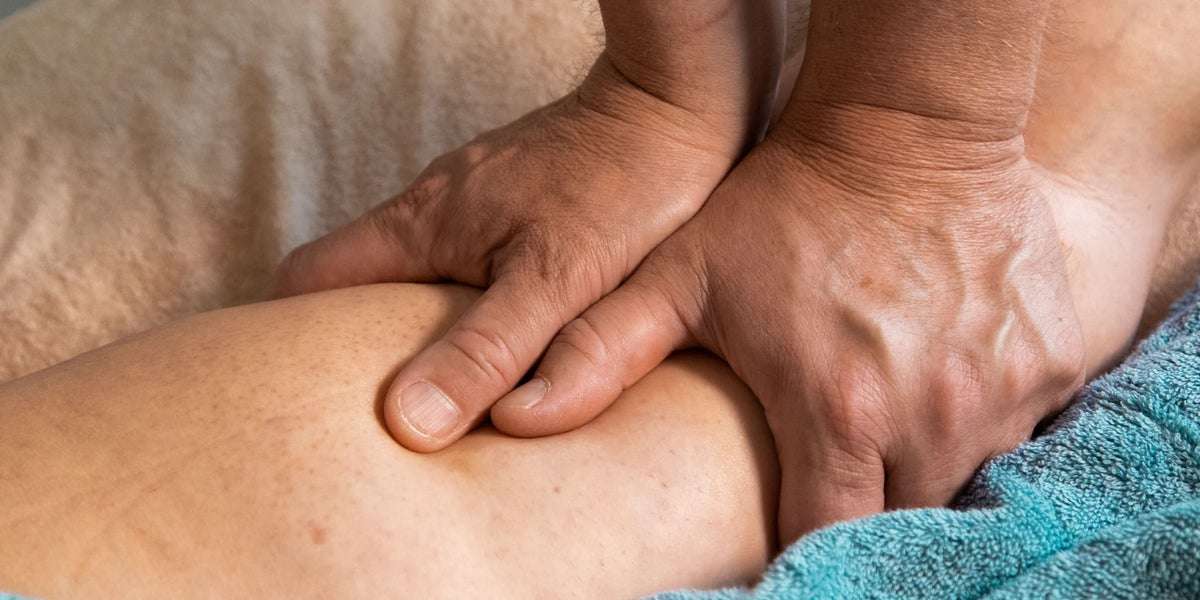 Can Massage Help with Varicose Veins?