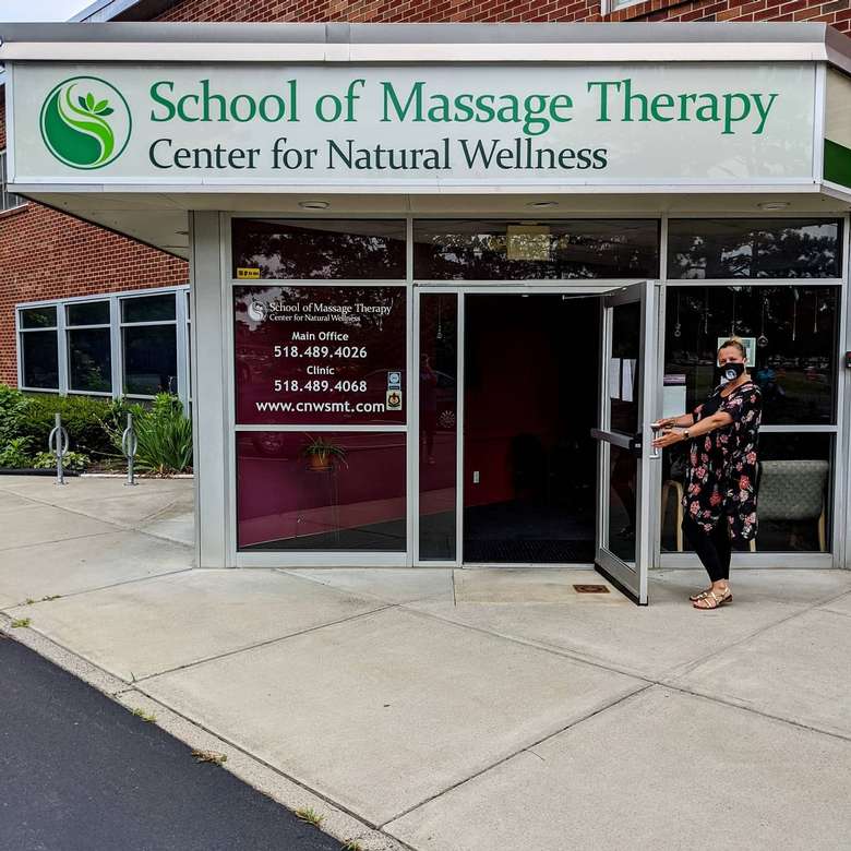 Center for Natural Wellness in Albany, NY