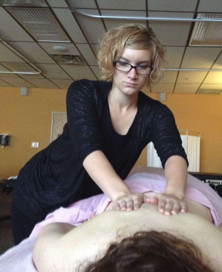 CenterPoint Massage Therapy School Continuing Education