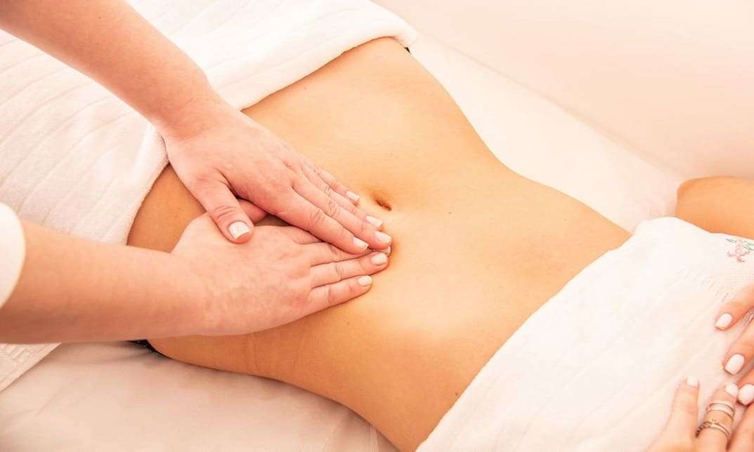 Certified Manual Lymphatic Drainage Massage