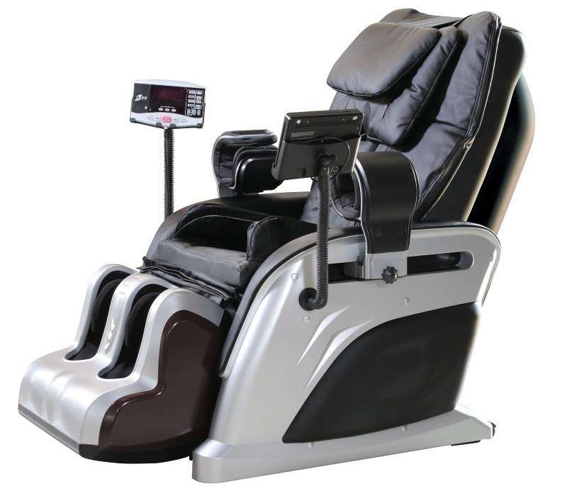 China Luxury Massage Chair (BJ