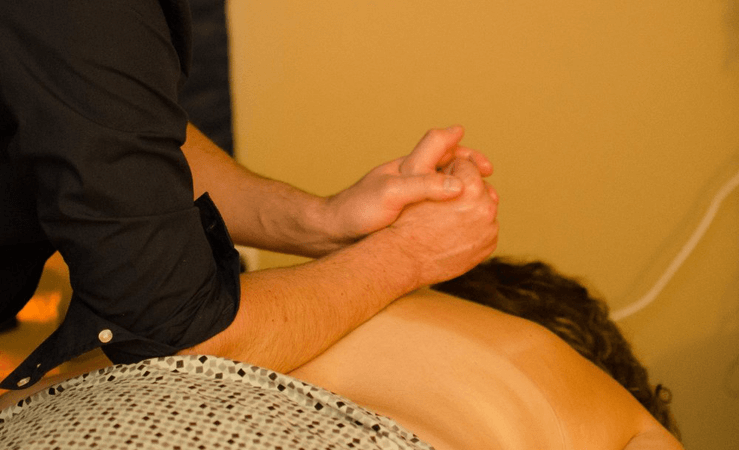Chiropractor for Lower Back Pain