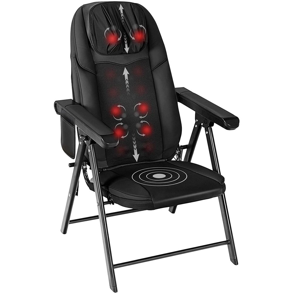 Comfier Portable Folding Massage Chair