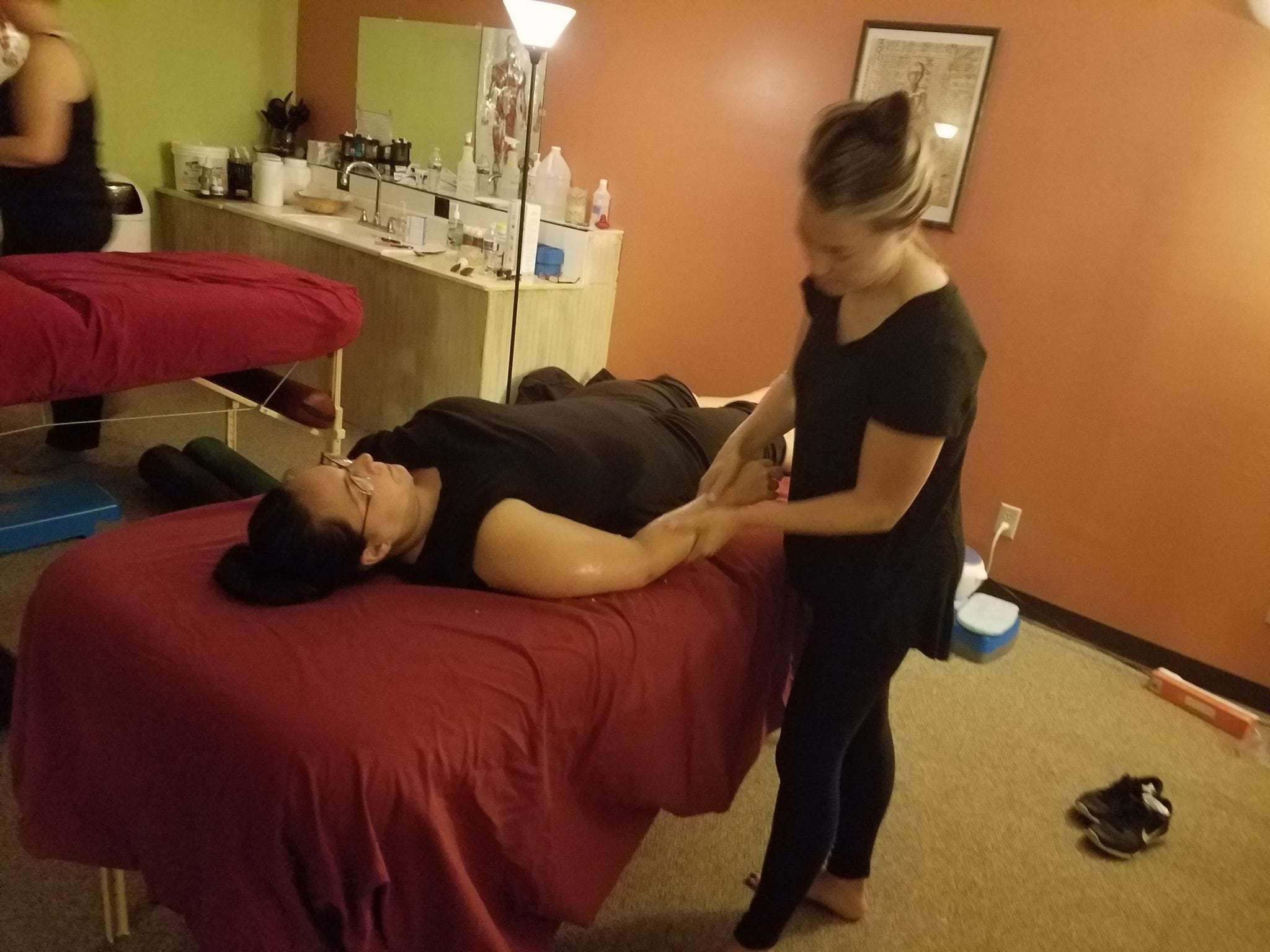 Considering a Career in Massage Therapy? Try Our Free Class