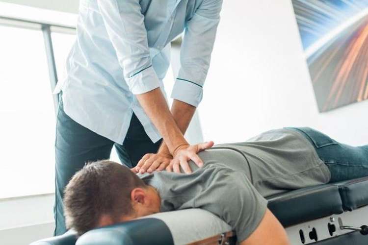 Coquitlam Chiropractor, Acupuncture, and Massage Therapy