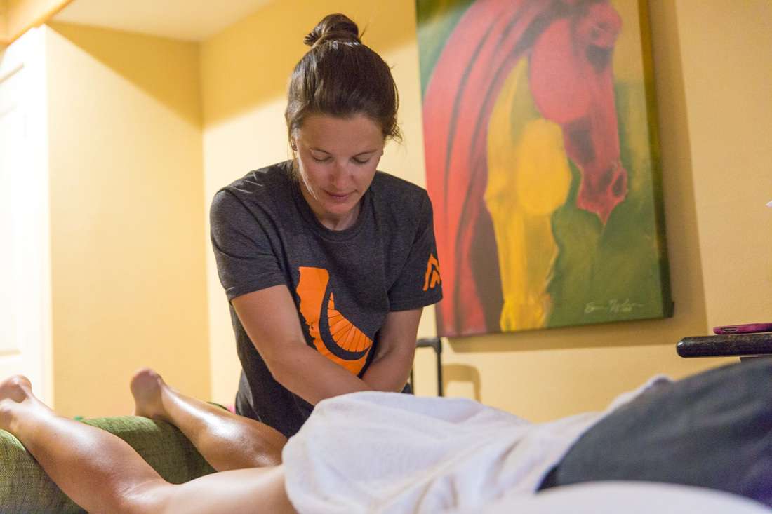 Corner Canyon Massage Therapy Draper UT