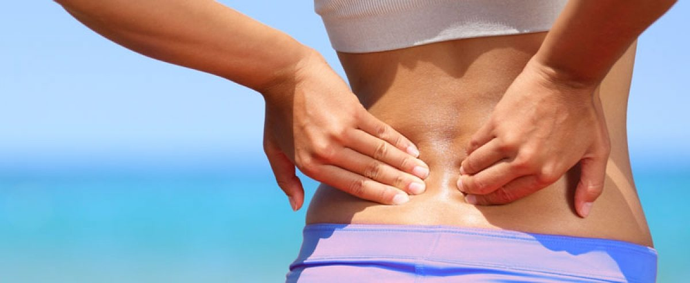 Could a Sports Massage Help me with my Sciatica  Circle 8 Massage