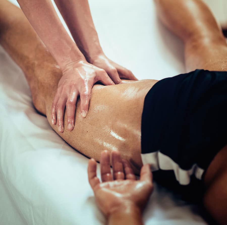 Current Soft tissue techniques for Physiotherapists in Sport and ...