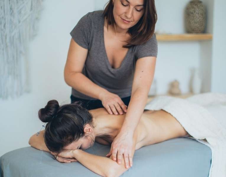 Developing a Precise Private Massage Practice