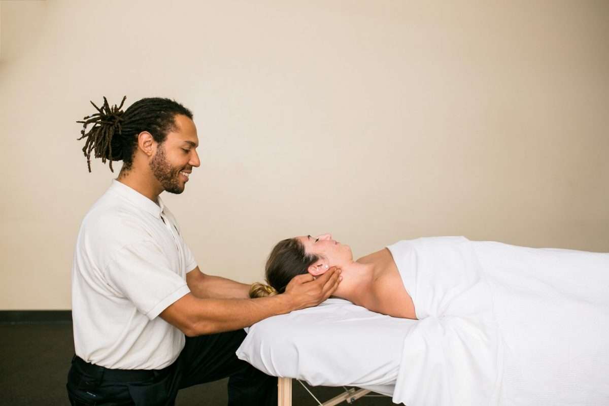 Discover which Career Path in Massage Therapy is right for you