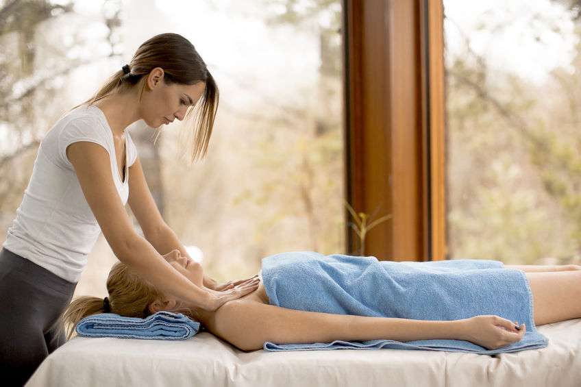 Does Massage Therapy Improve Sleep?