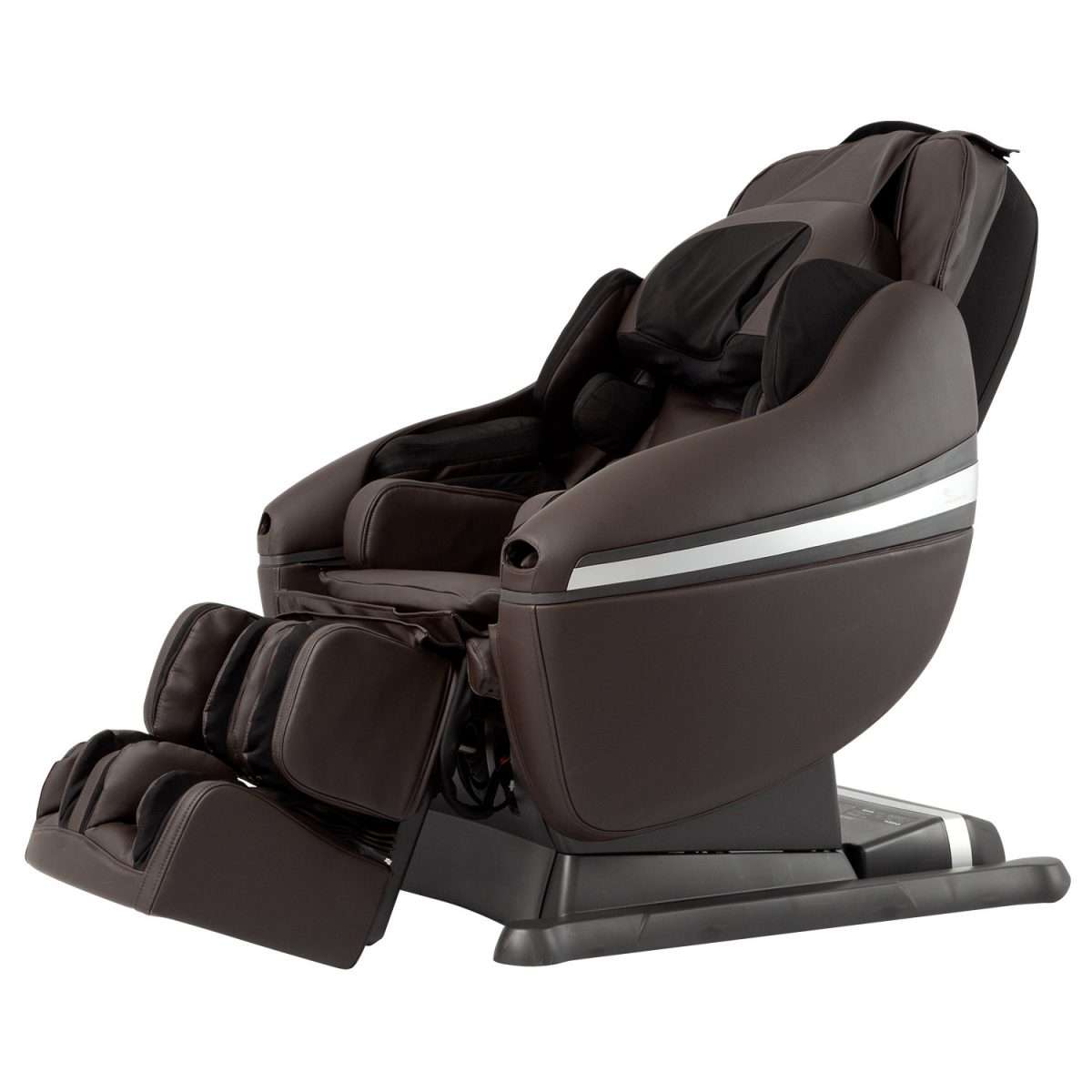 Dreamwave Massage Chair (Brown)