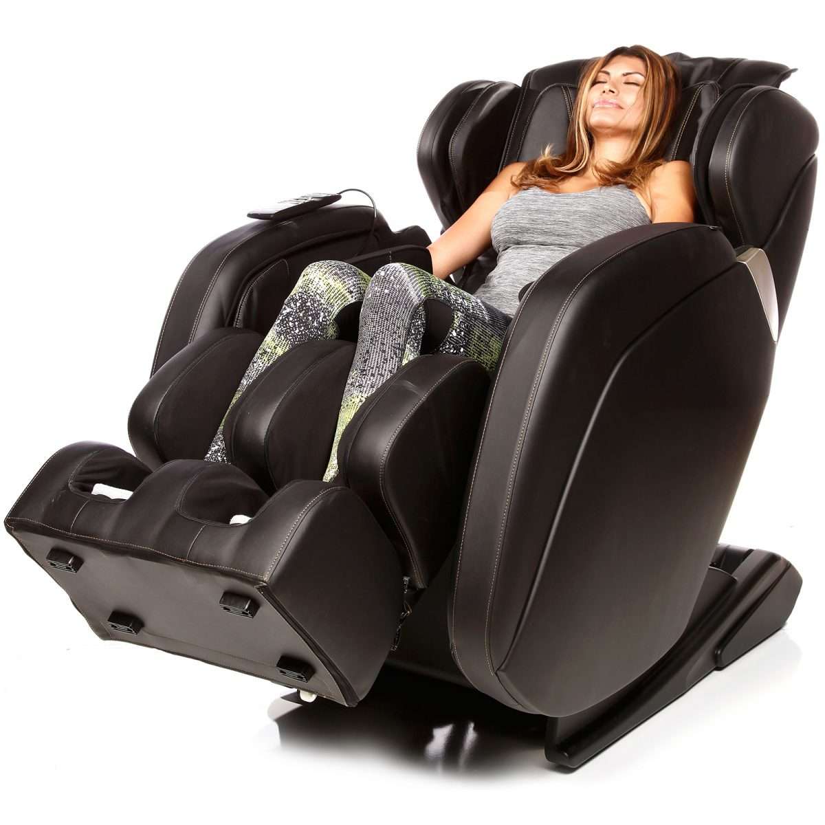Dynamic Chair Ideas: 7 Tips On How To Choose The Best Massage Chair In ...