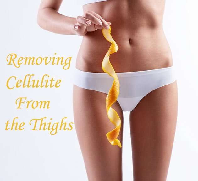 Effective Massage That Will Help You Get Rid Of Cellulite