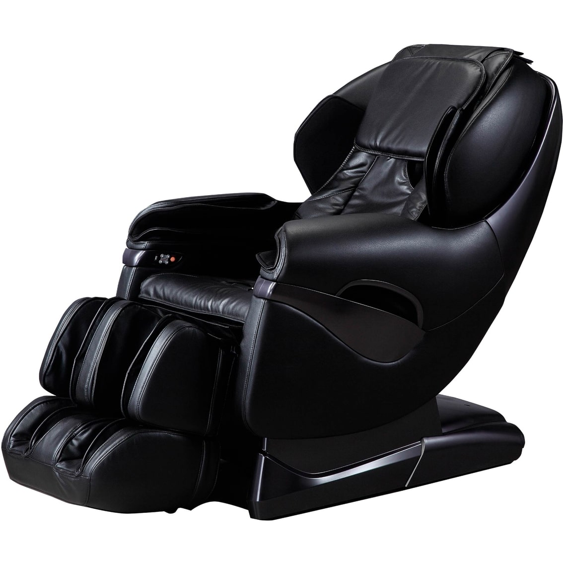 Esmart Series Large Fitness And Wellness Zero Gravity Massage Chair ...