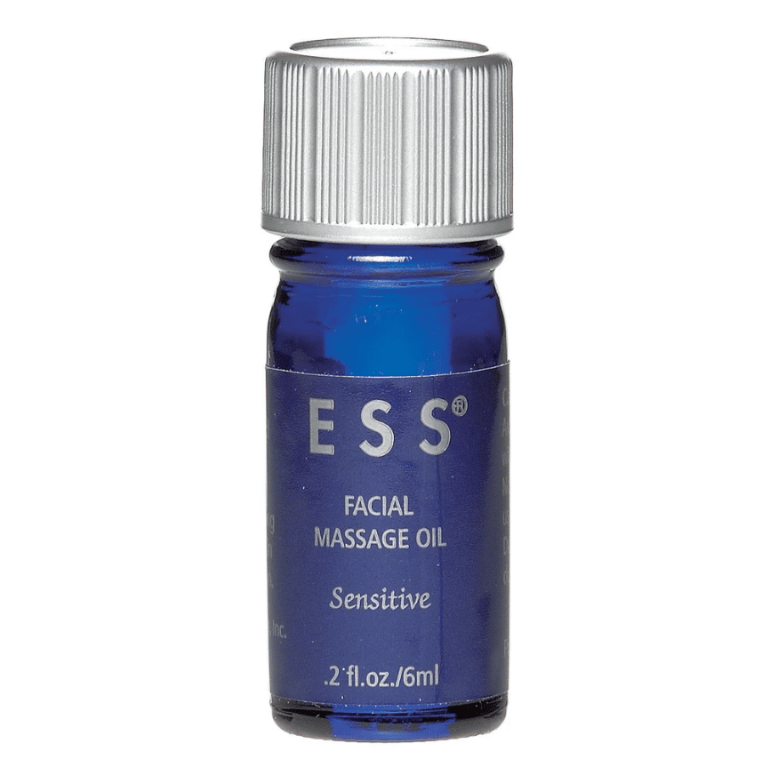 ESS Sensitive Facial Massage Oil / 6ml