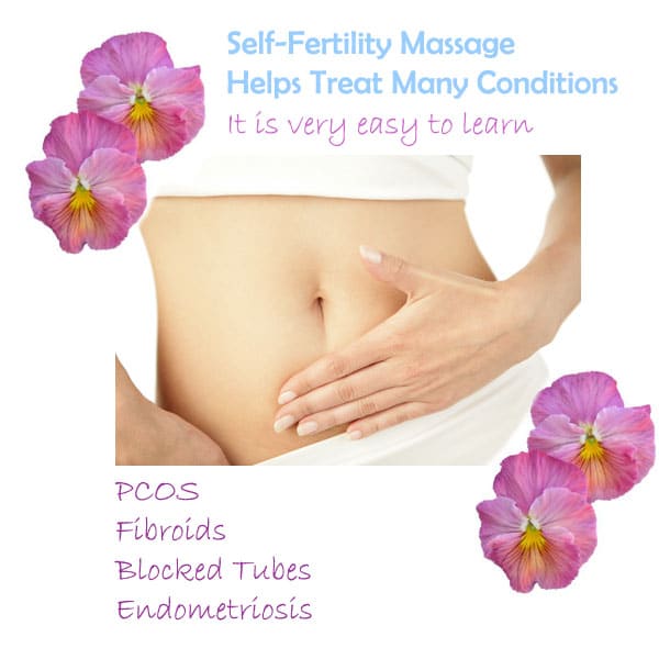 Fertility Massage: How Massage Increases Your Chances Of Getting Pregnant