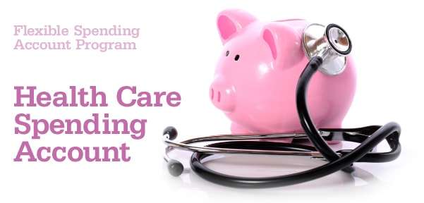 Flexible Healthcare Spending Account
