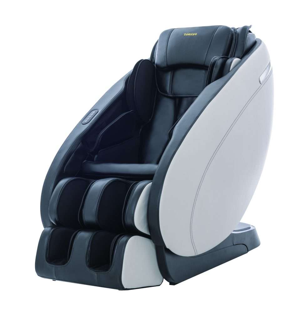For Ultimate Comfort Buy Automatic Massage Chair at best ...