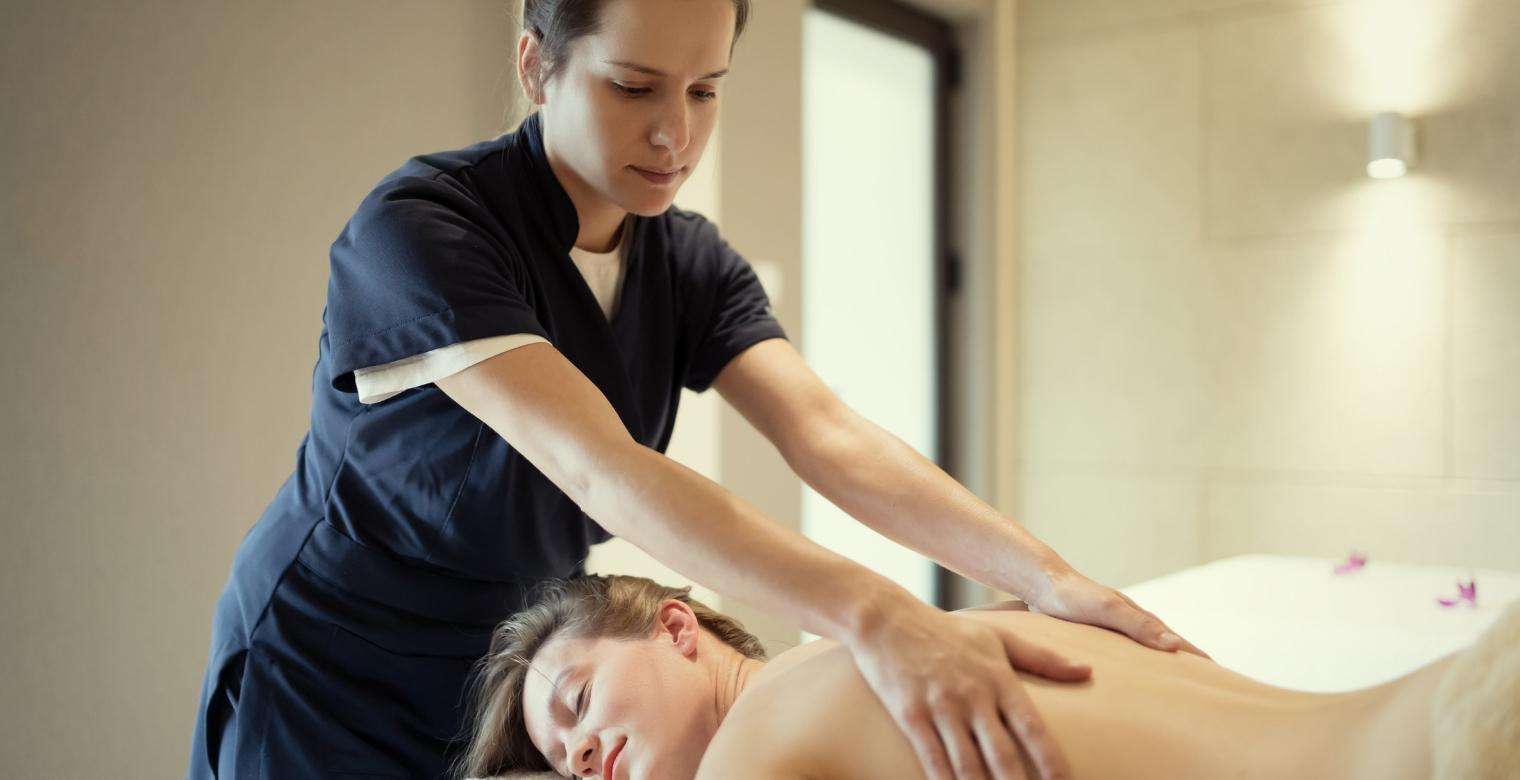 Fort Worth, TX Massage Therapy Certificate