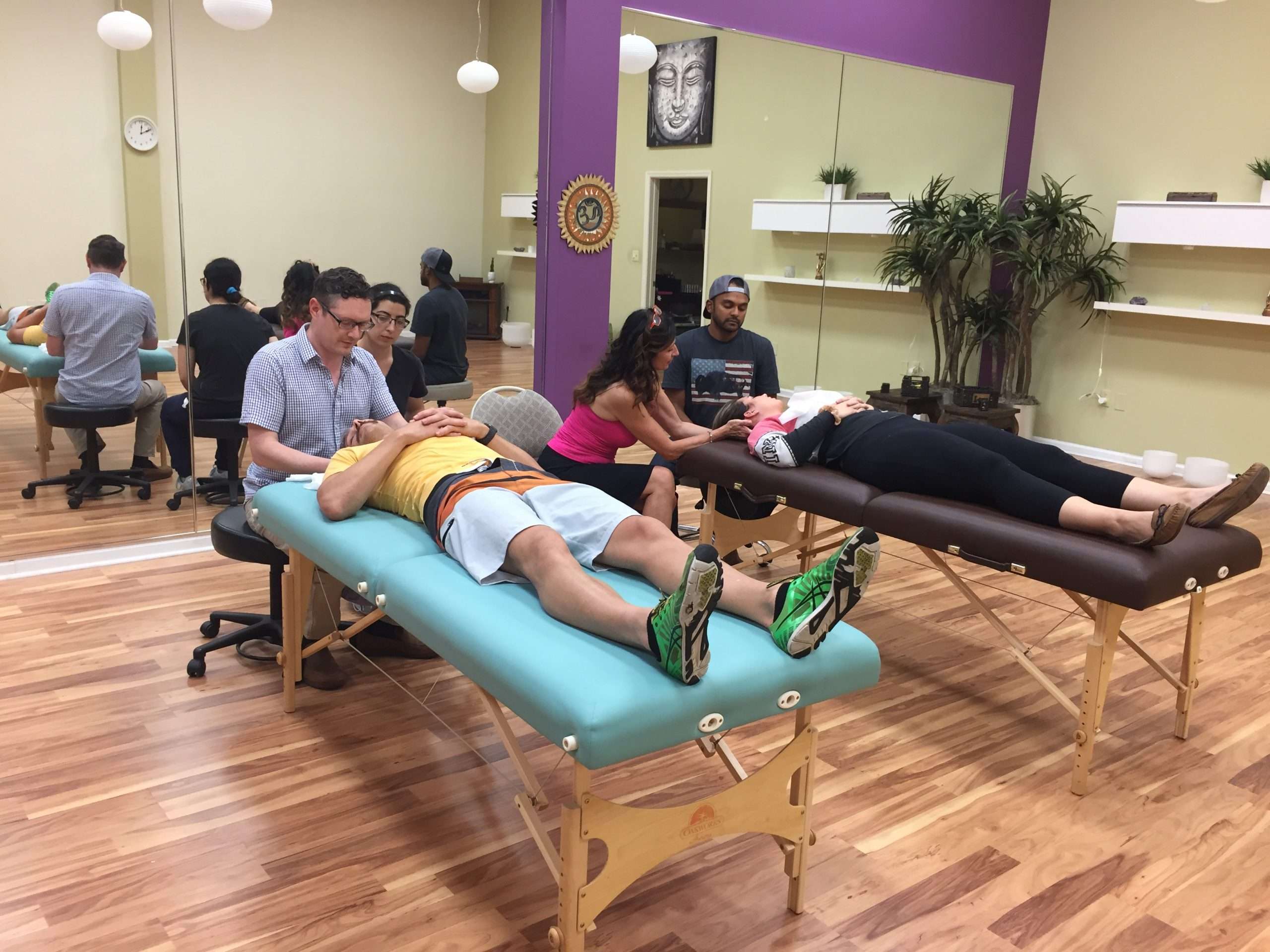 Frequently Asked Questions â Orlando School of Therapeutic Massage &  Yoga
