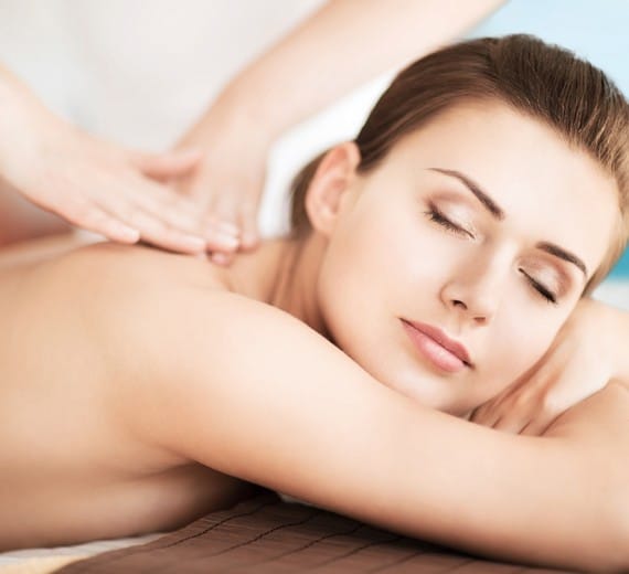 Full Body Massage Service in Dubai