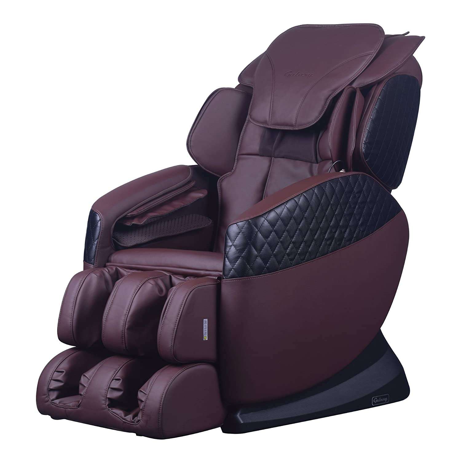 Galaxy EC 555 Massage Chair Reviews 2020 (read our in ...
