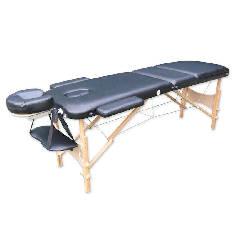 Genki Foldable &  Portable Beauty Massage Bed