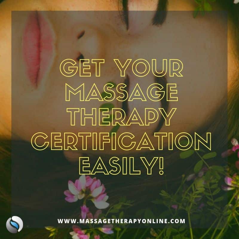 Get Your Massage Therapy Certification in Virginia Easily!