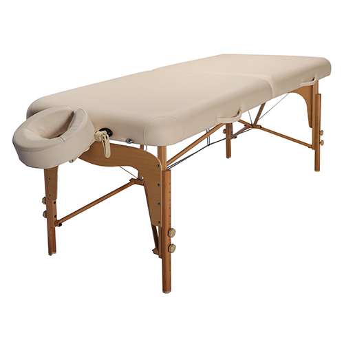 Golden Ratio Fabius Massage Bed