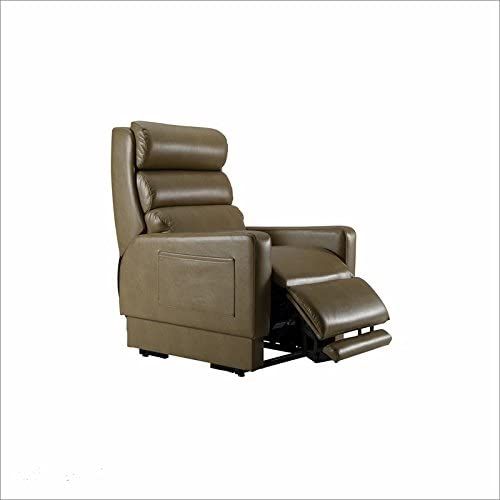 Great for Cozzia Heat Air Massage Easy Transfer Mobility Lift Recliner ...