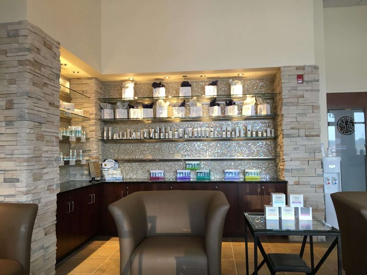 Hand and Stone Massage and Facial Spa 12625 Stone Village Way ...