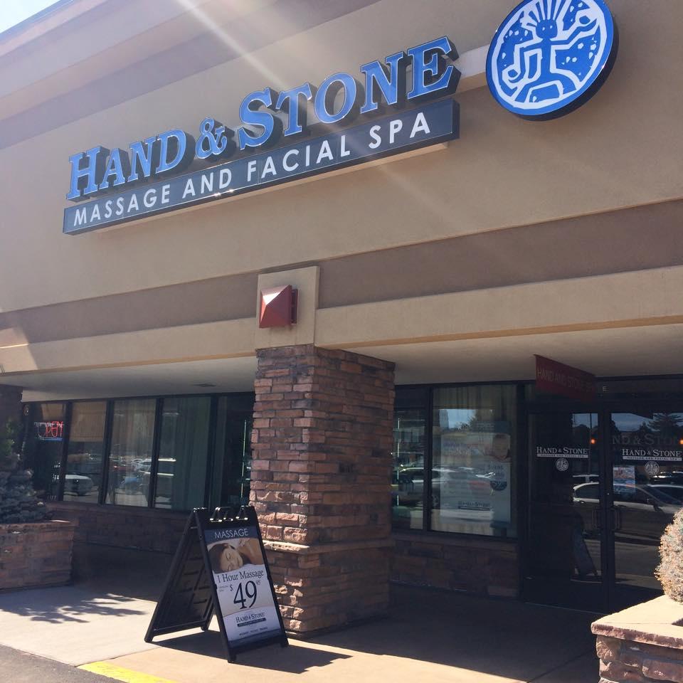 Hand &  Stone Massage and Facial Spa in Denver, CO 80231 ...
