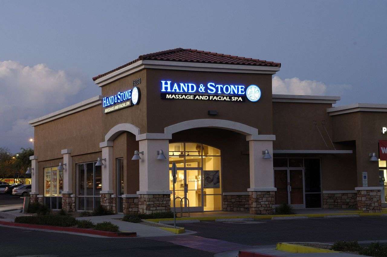 Hand &  Stone Massage and Facial Spa to open spa in ...