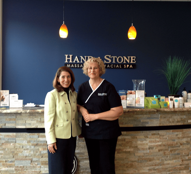 Hand &  Stone Spa: A Place to Unwind in Port Washington