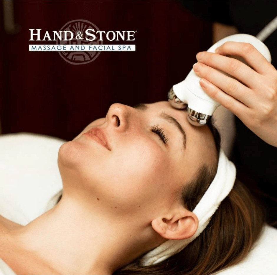 Hand &  Stone To Bring Quality Spa Services To Merchants Square ...