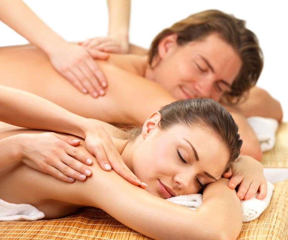 Heal Your Body With A Relaxing Massage
