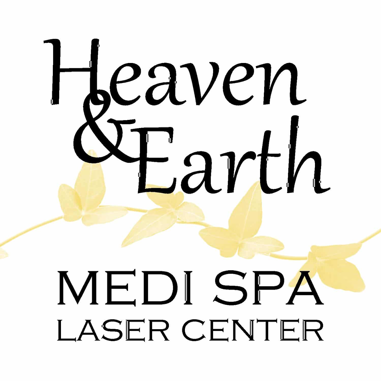 Heaven &  Earth Medi Spa: For Your Optimum Health &  Well