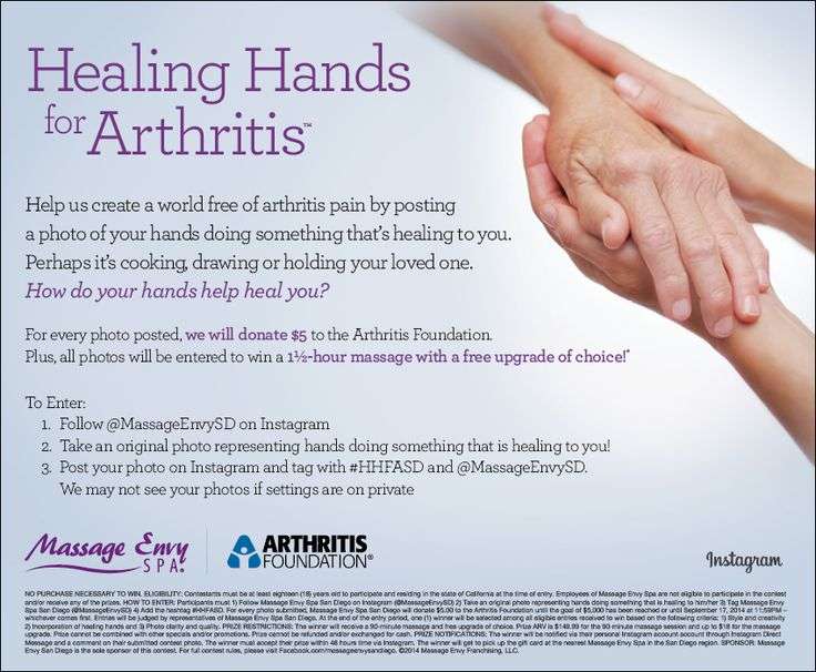 Help us in the fight against #arthritis! For every photo ...