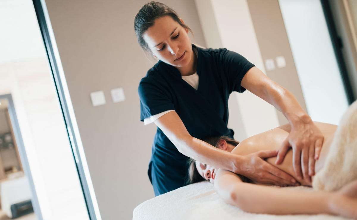 Heres How Much Money Massage Therapists Make In Every State