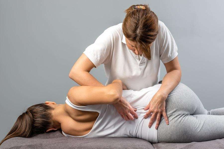 How Does Massage Therapy Works In Chiropractic Care?