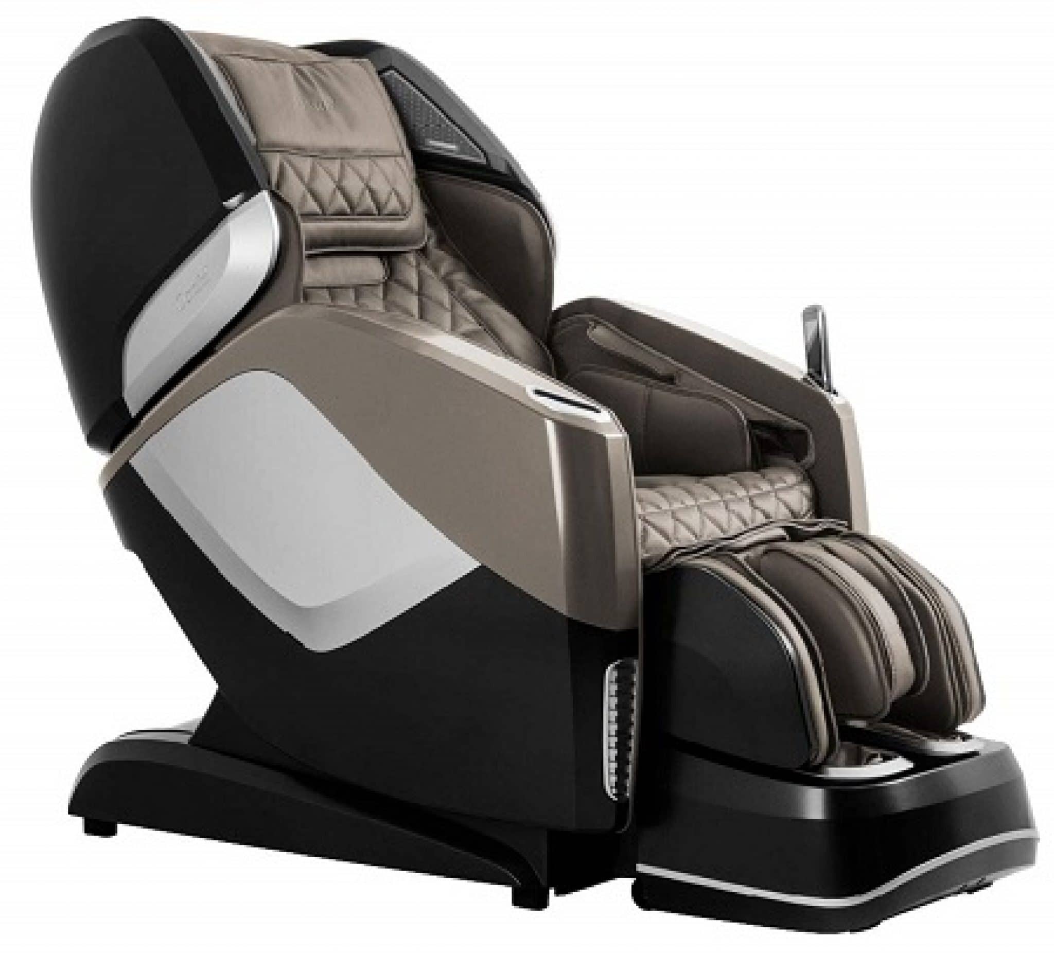 How Much Does a Massage Chair Cost, is it Worth to Have ...