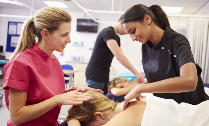 How Much Does Massage Therapy School Cost In 2021