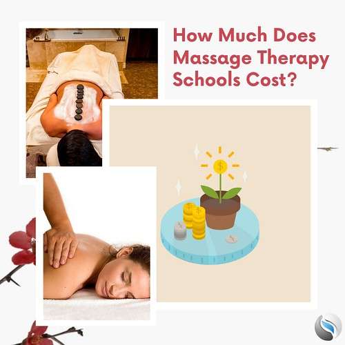 How Much Does Massage Therapy Schools in Baltimore Cost?