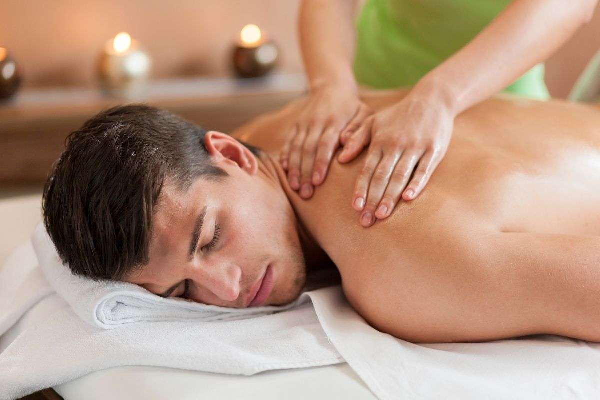 How Often Should I Get a Massage?